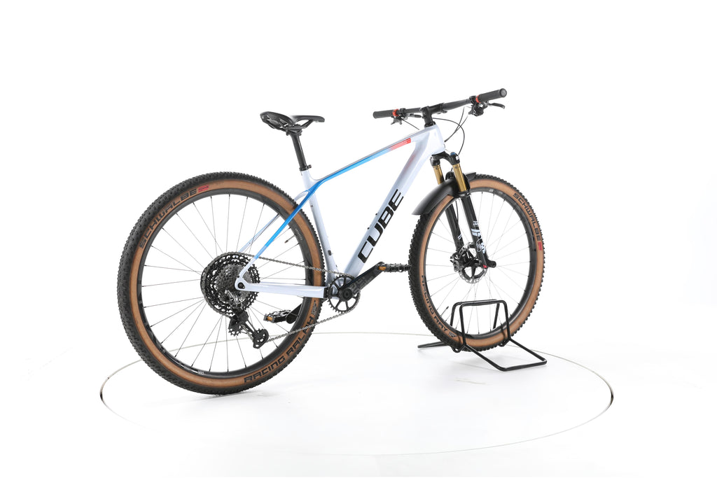 Cube Elite C:68X SLX - Image 12