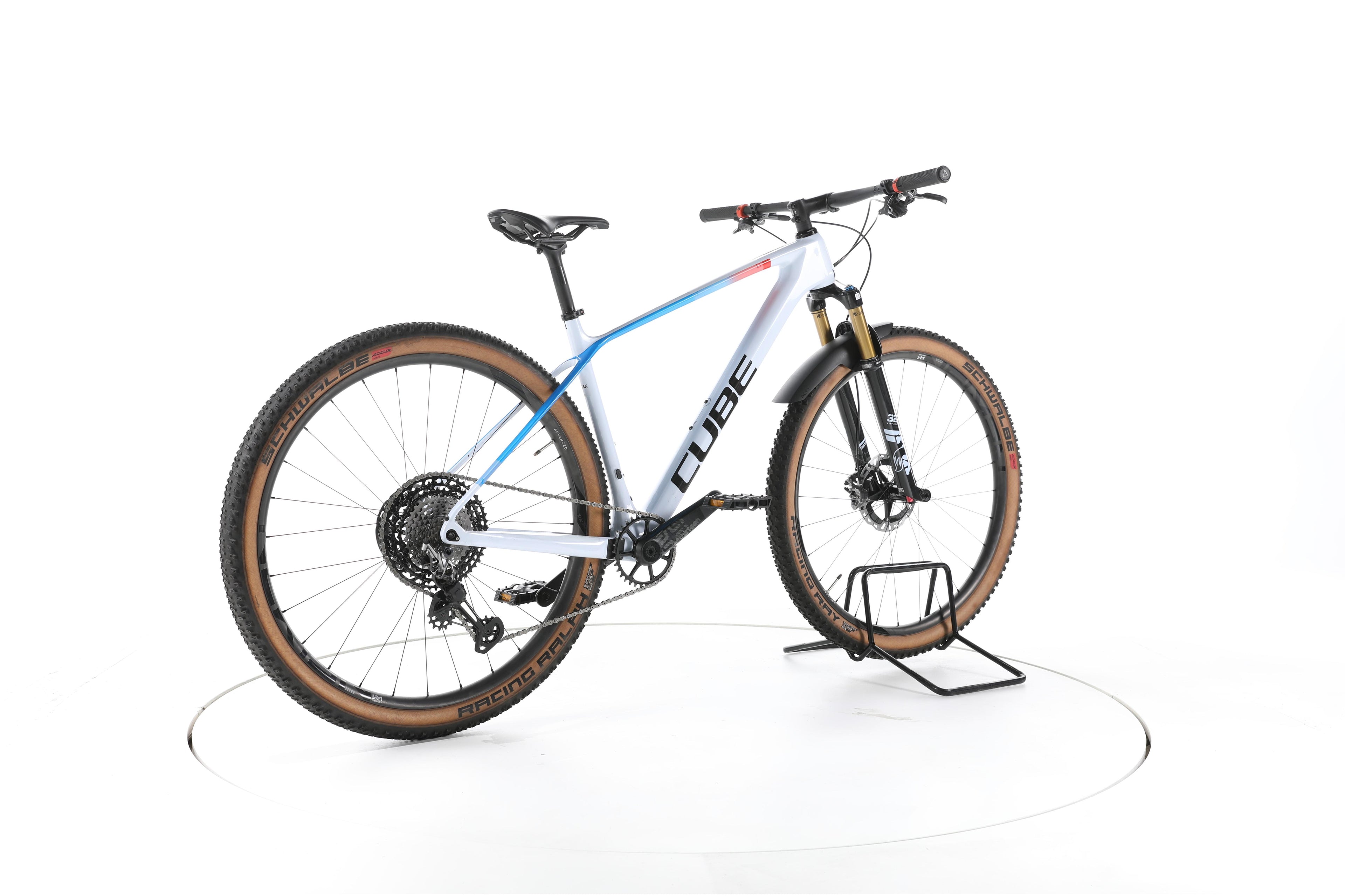 Cube Elite C:68X SLX - Image 12