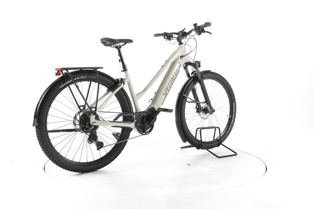 Specialized Turbo Tero 4.0 ST EQ Trekking E-Bike 2026 - Image 12