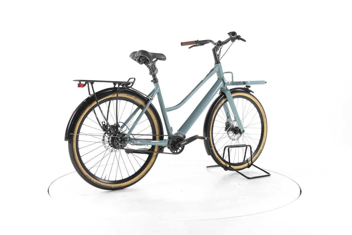 Schindelhauer Bikes Emilia IX City E-Bike - Image 12