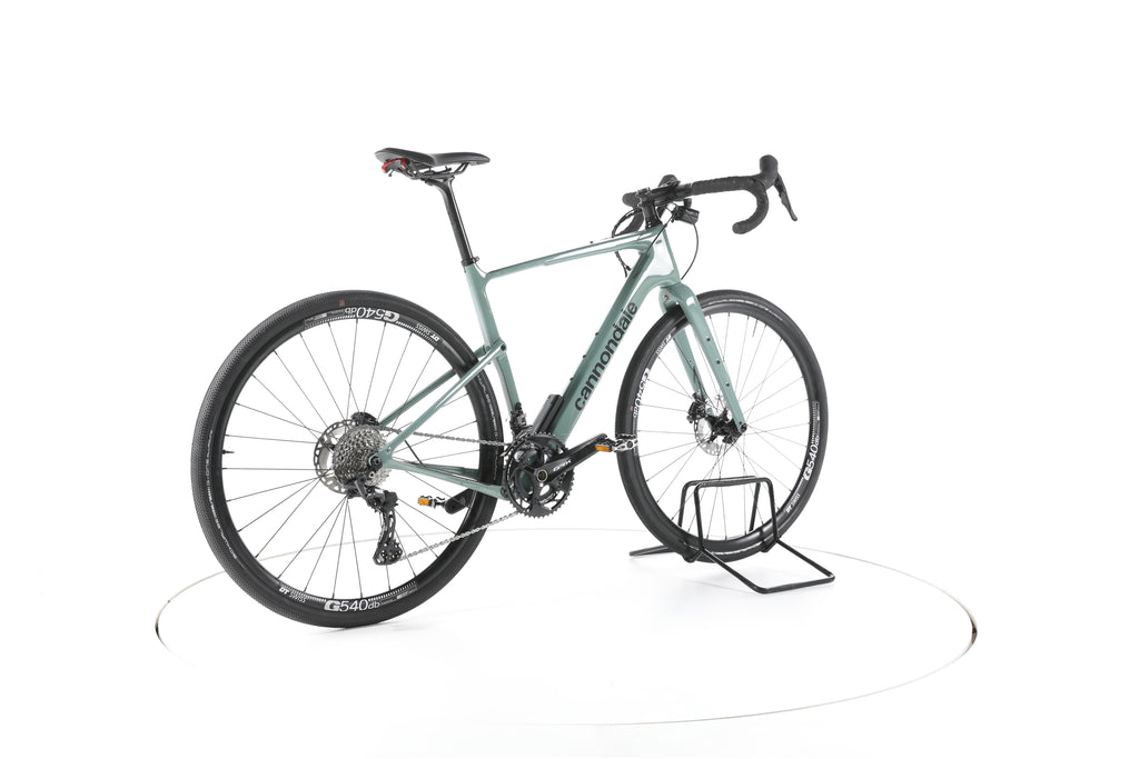 Cannondale Topstone Carbon 2 L - Image 12