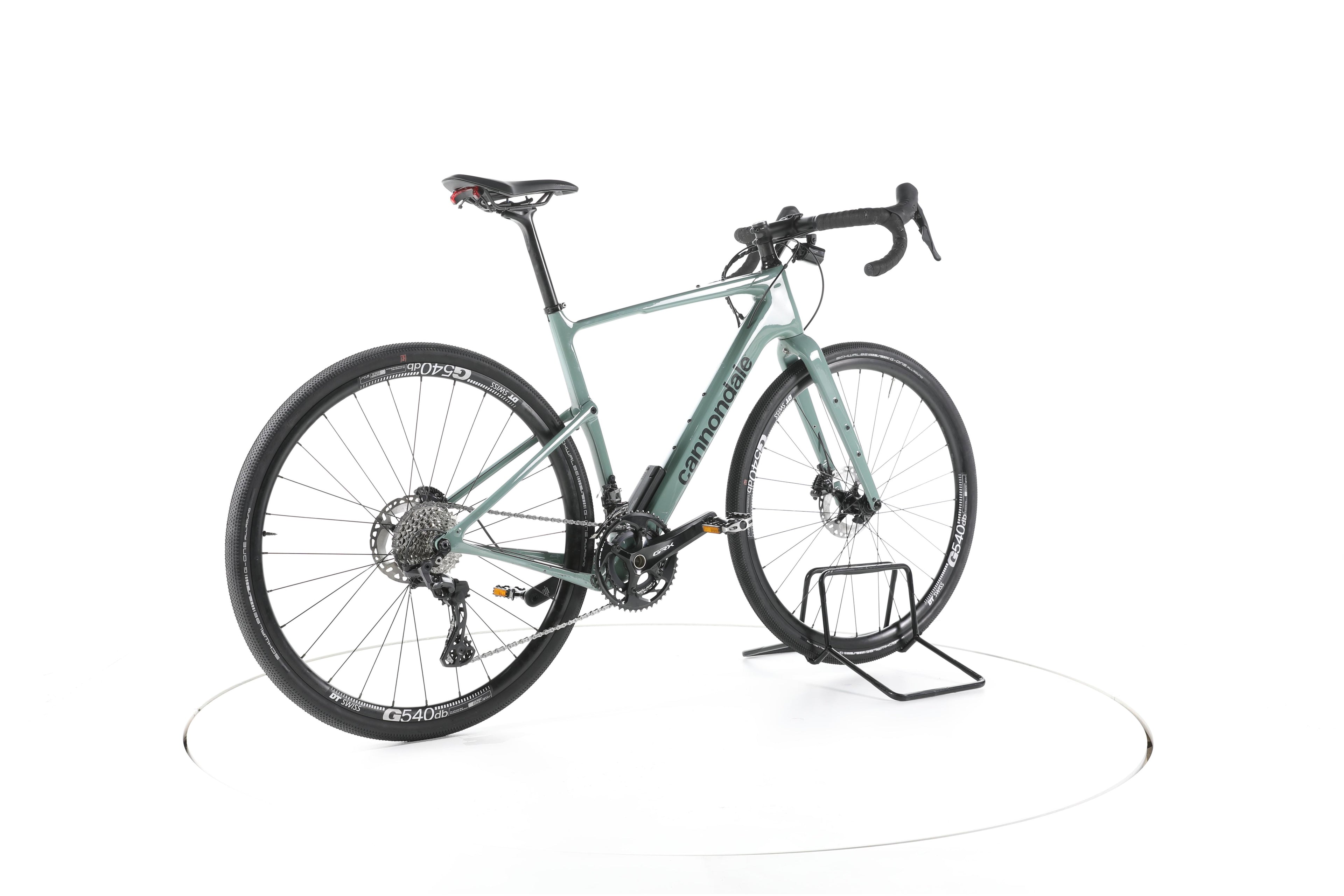 Cannondale Topstone Carbon 2 L - Image 12