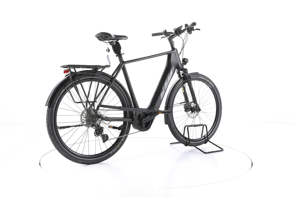 KTM Cento 10 Trekking E-Bike - Image 12