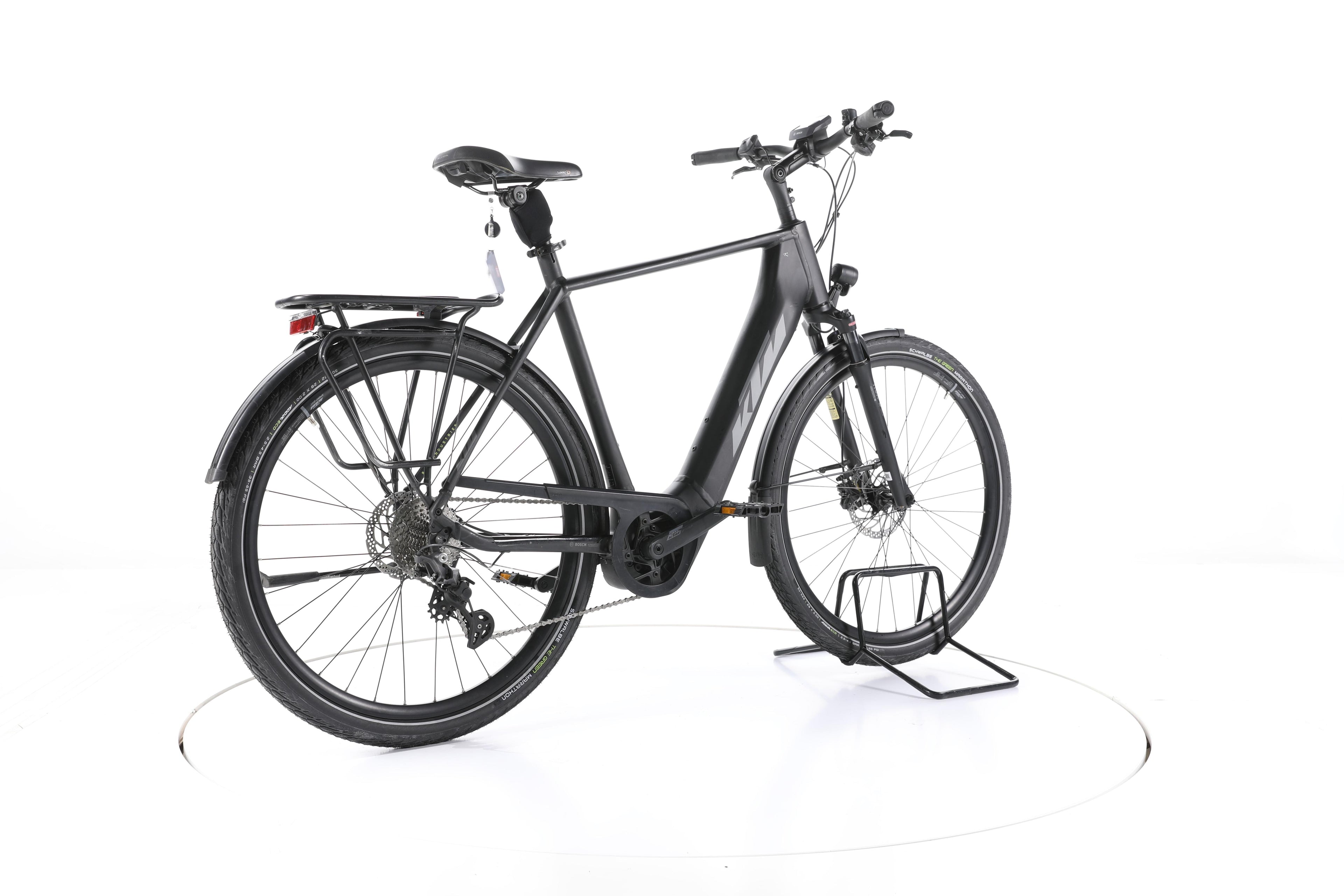 KTM Cento 10 Trekking E-Bike - Image 12