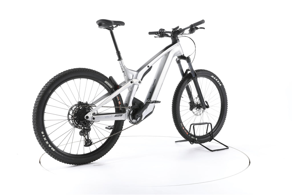 Scott Strike eRide 920 Evo Fully E-Bike - Image 12