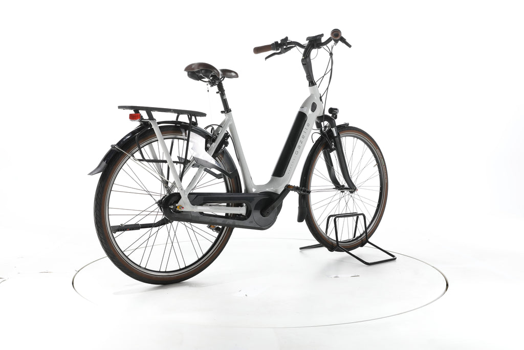 Gazelle Arroyo C7+ Elite City E-Bike Tiefeinsteiger - Image 12
