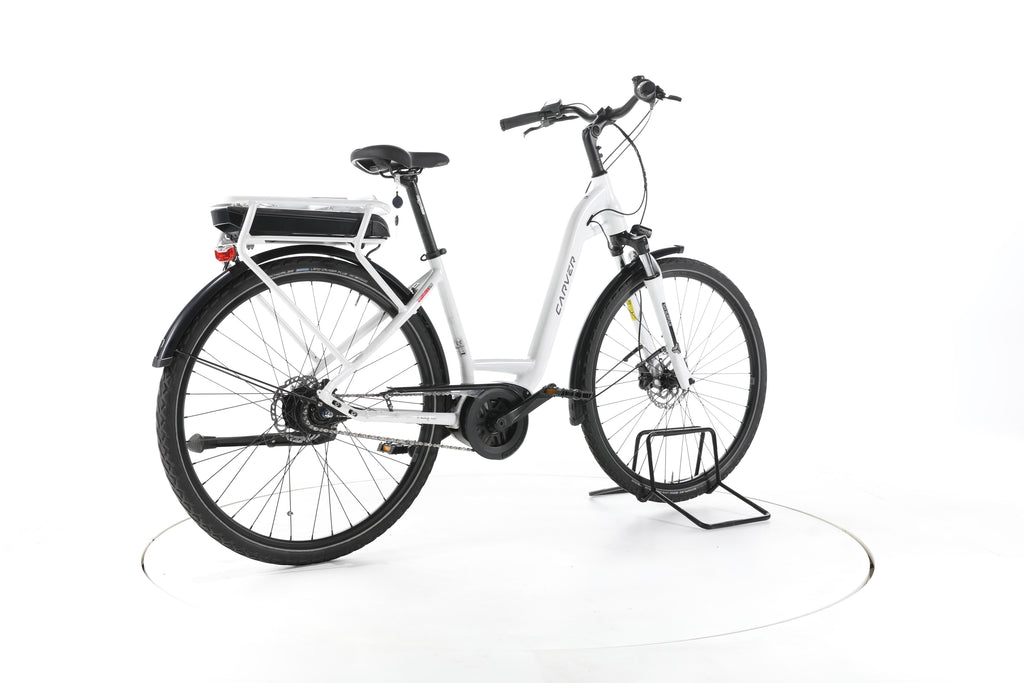 Carver E-CITYZEN LTD RT City E-Bike Tiefeinsteiger - Image 12