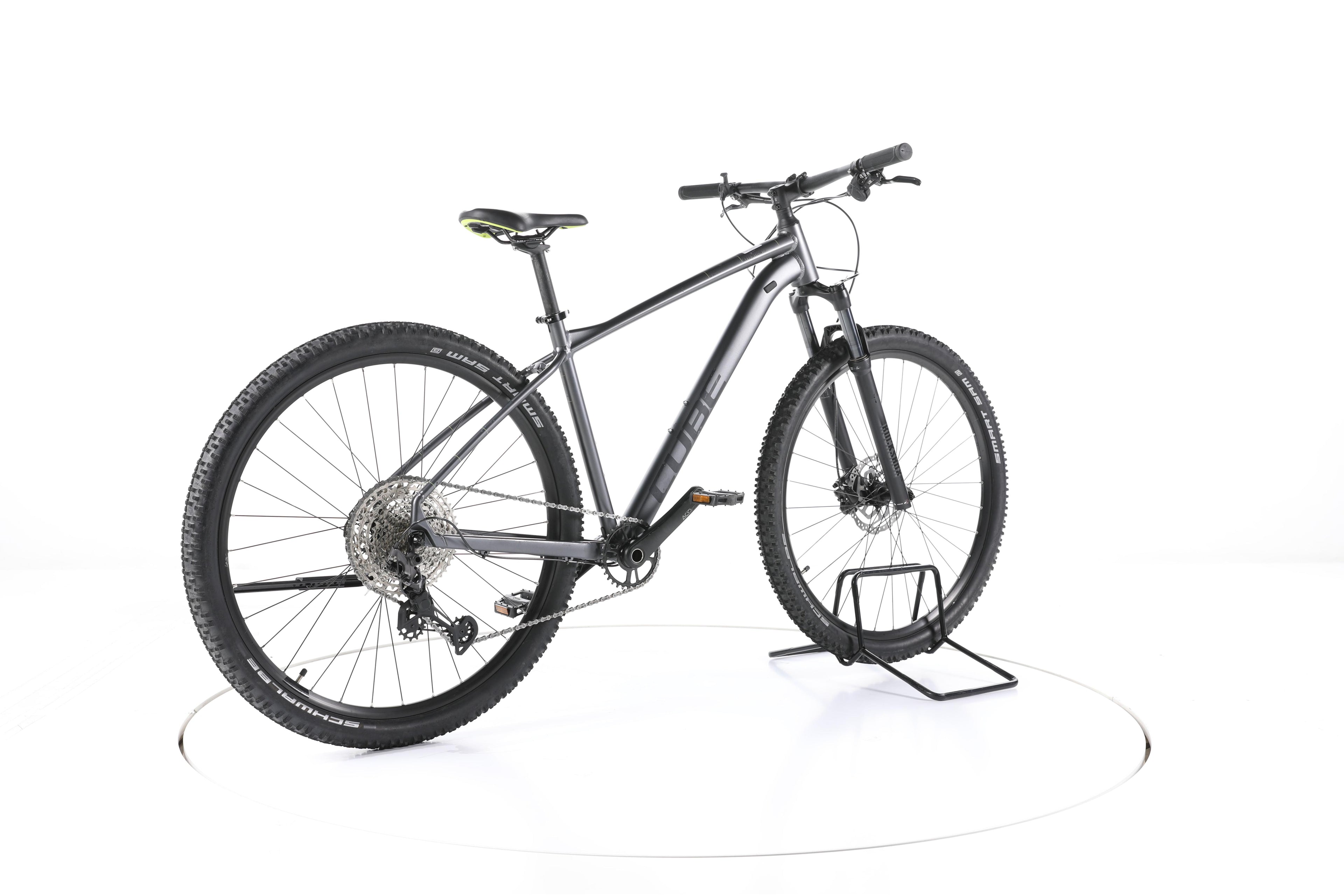 Cube Attention SL - Image 12