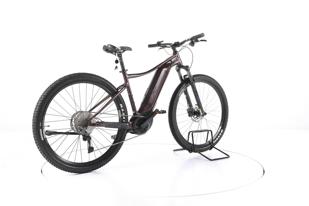 Liv Tempt E + 1 E-Bike - Image 12