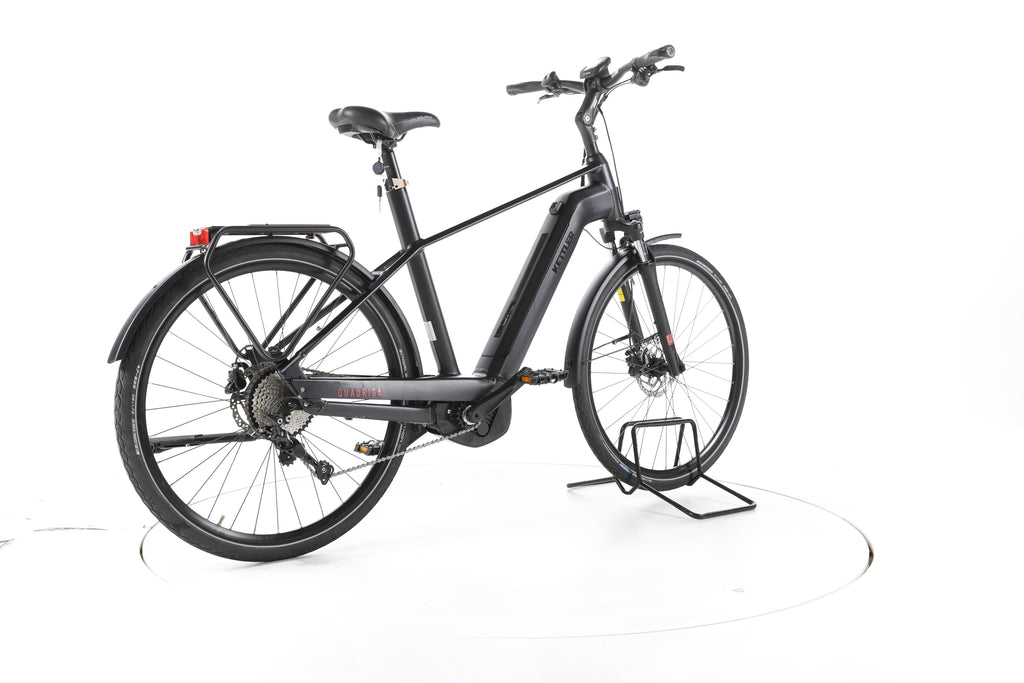 Kettler Quadriga CX 10 Trekking E-Bike - Image 12