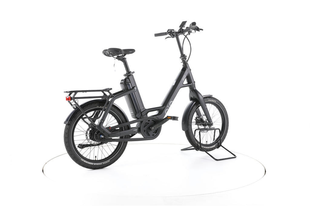 QIO Eins AP-8 Kompakt E-Bike Tiefeinsteiger 2024 - Image 12