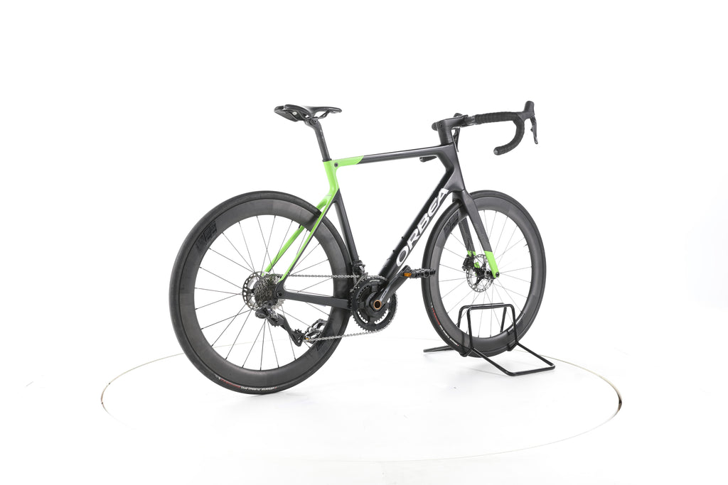 Orbea Orca M20i Team Rennrad Carbon - Image 12