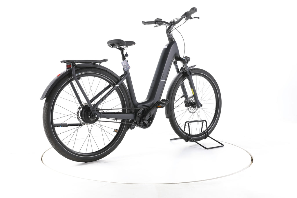 Cube Kathmandu Hybrid Comfort Pro City E-Bike Tiefeinsteiger 2025 - Image 12