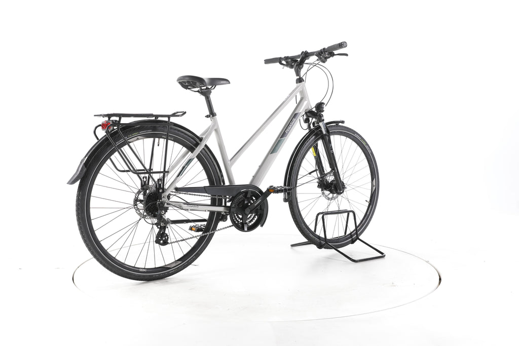 Pegasus Solero SL Fahrrad City & Trekking - Image 12