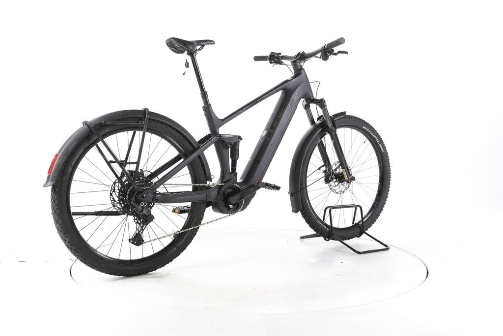 Cube Stereo Hybrid ONE22 Pro SUV E-Bike 2025 - Image 12