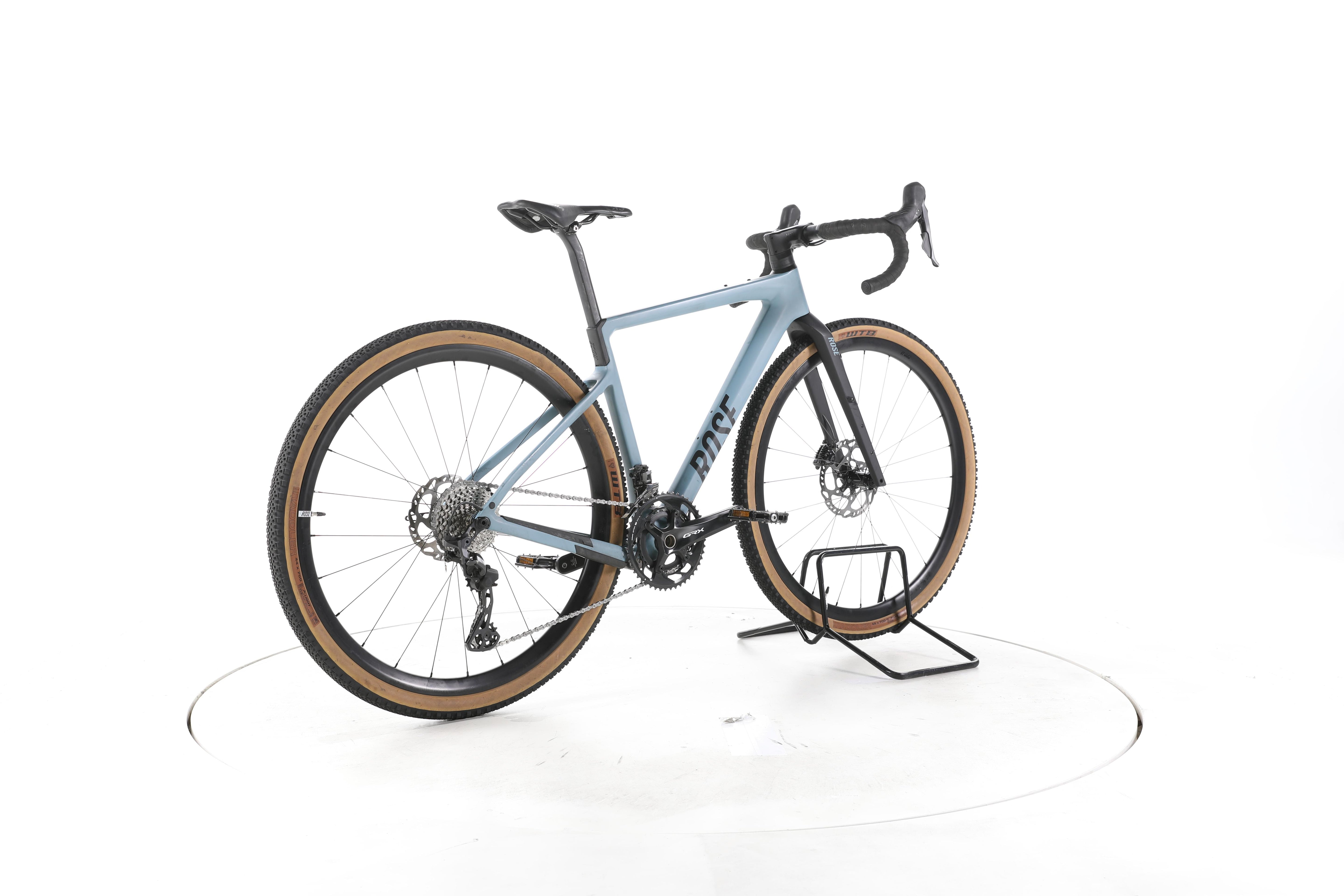 Rose BACKROAD Gravelbike Carbon 2024 - Image 12