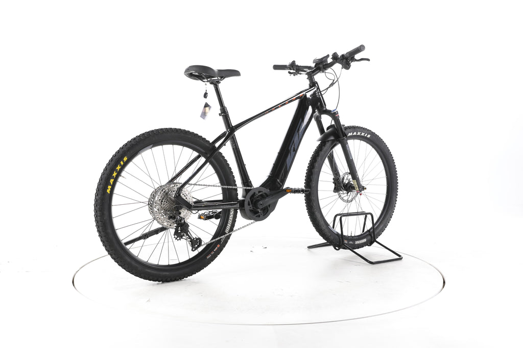 KTM Macina Team 672 E-Bike - Image 12
