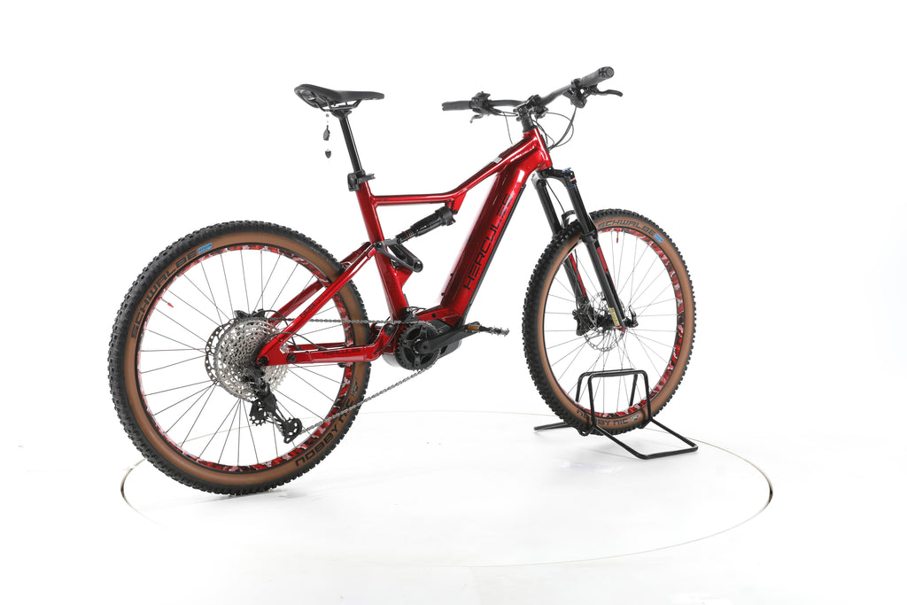 Hercules NOS FS 1.2 E-Bike Fully - Image 12