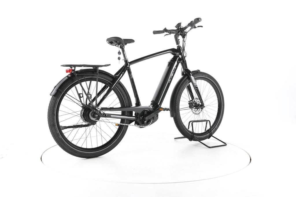 Velo de Ville LEB 990 Sport City E-Bike - Image 12