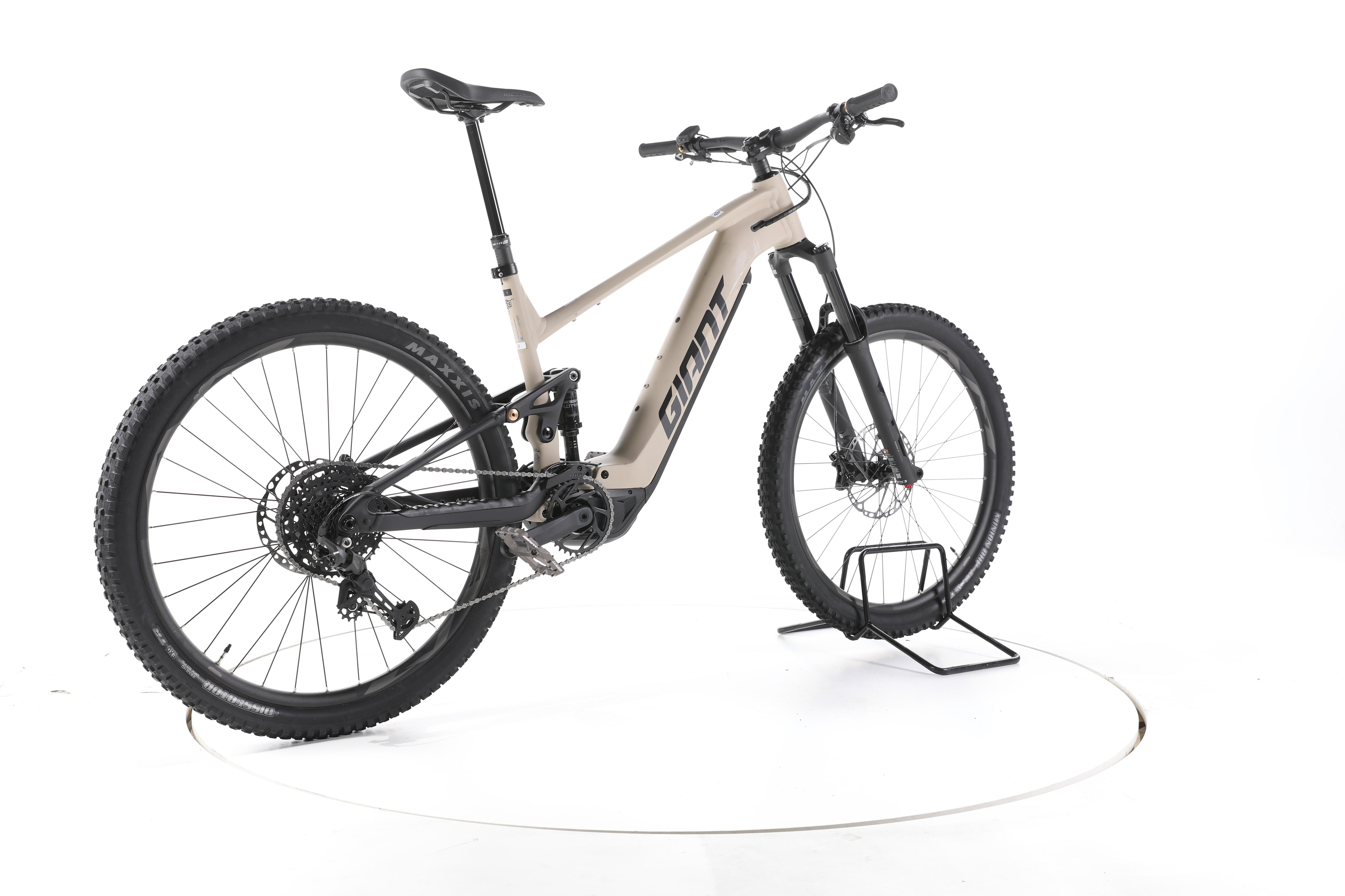 Giant Stance E+ 1 E-Bike Fully 2027 - Image 12
