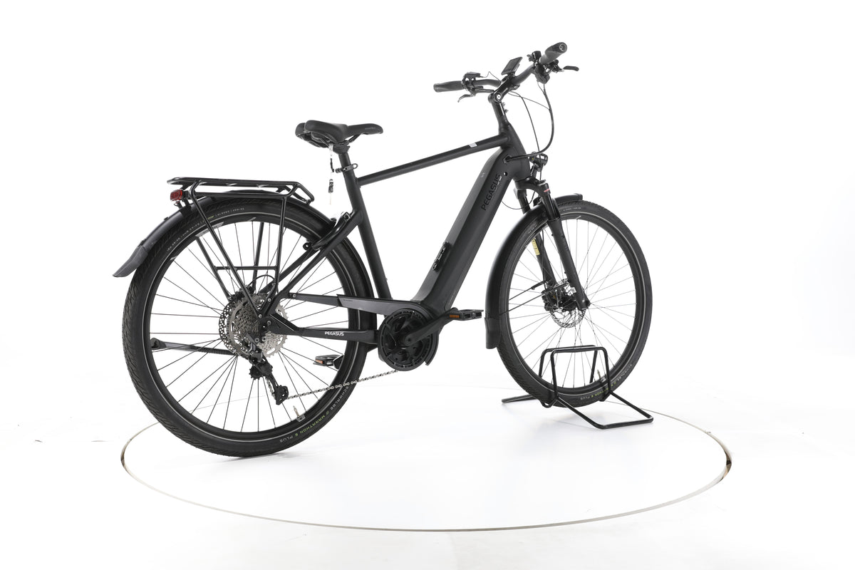 Pegasus Premio EVO 10 Lite Trekking E-Bike - Image 12
