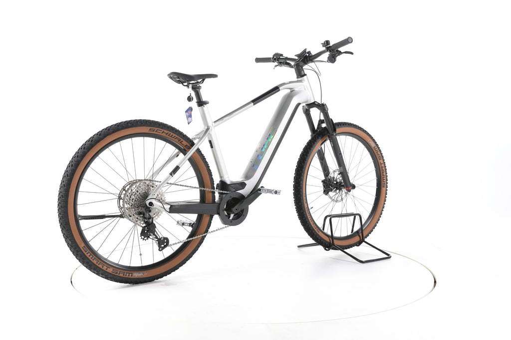 Cube Reaction Hybrid SLX E-Bike 2023 - Image 12