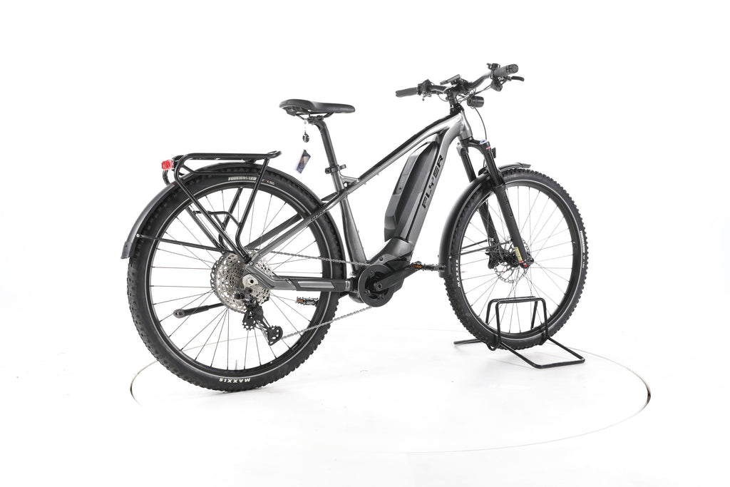 FLYER Goroc2 4.30 Trekking E-Bike - Image 12