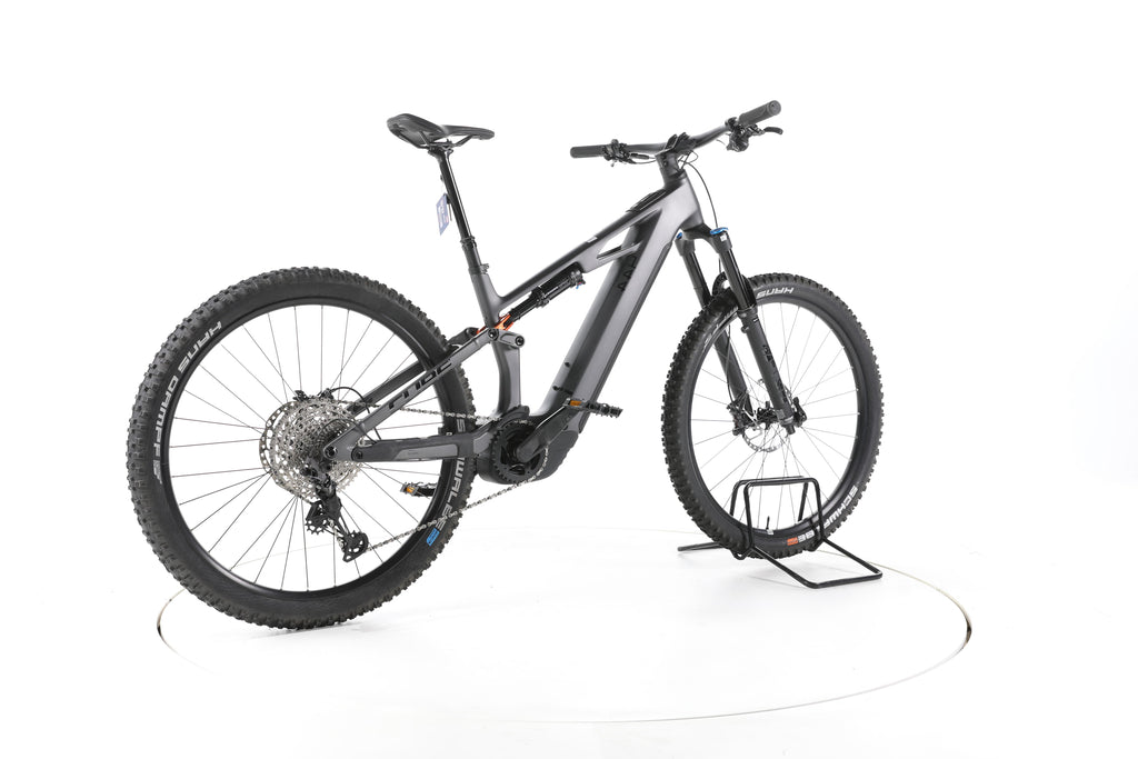 Cube Stereo Hybrid ONE44 HPC SLX Fully E-Bike Carbon 2025 - Image 12
