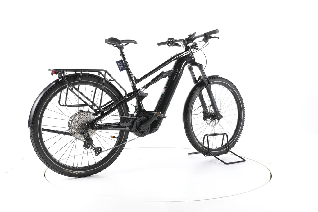 Cannondale Moterra Neo EQ SUV E-Bike 2024 - Image 12