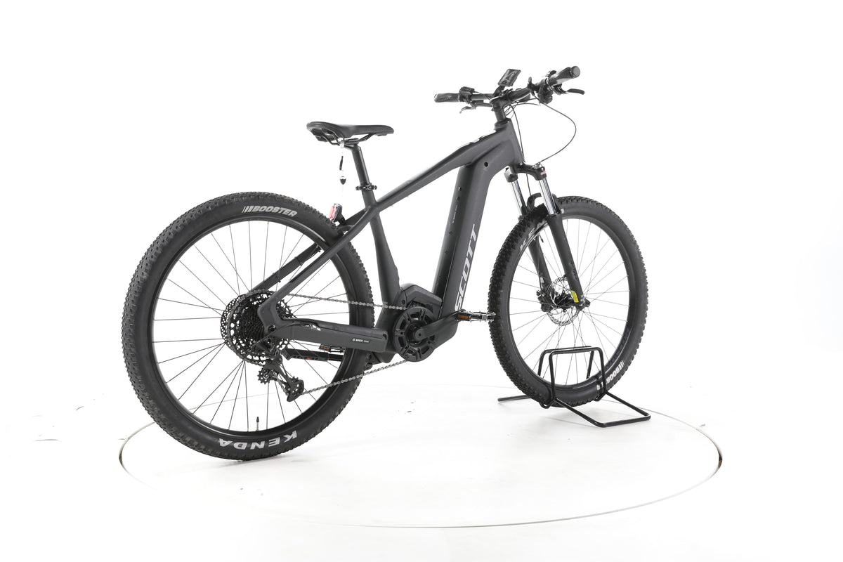 Scott Aspect eRIDE 920 E-Bike - Image 12