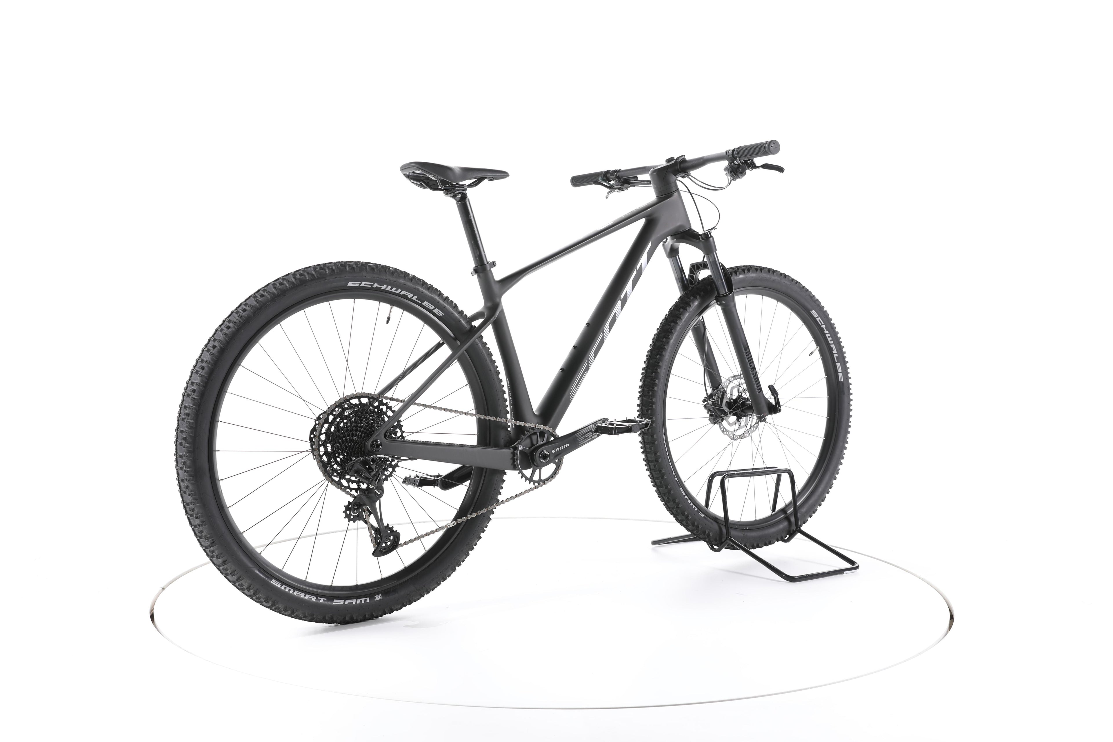 Scott Scale 940 - Image 12