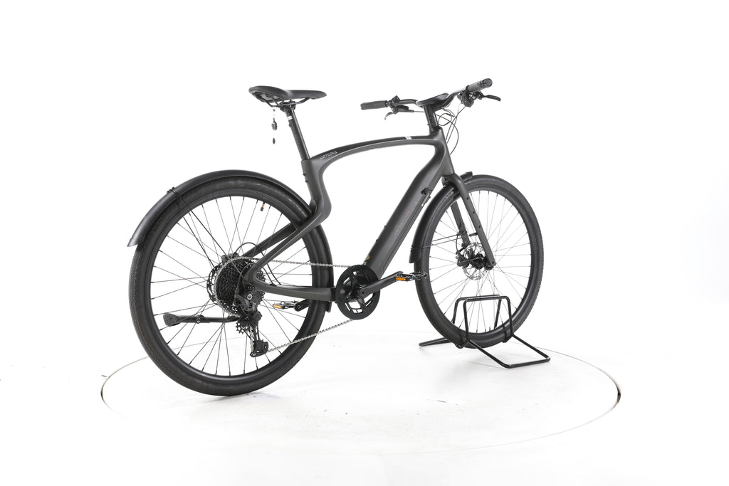 Urtopia 1 Pro Trekking E-Bike Carbon 2025 - Image 12