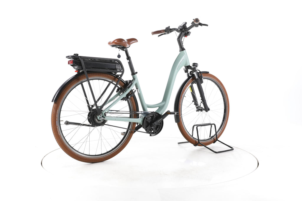 Riese & Müller Swing vario City E-Bike Tiefeinsteiger - Image 12