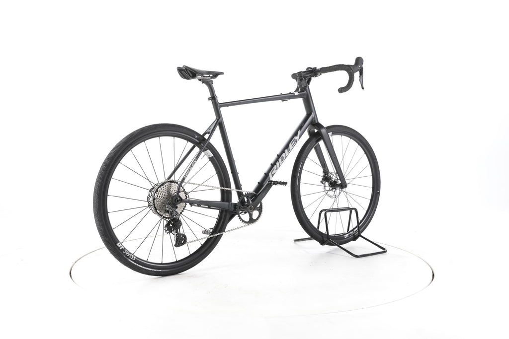 Ridley Kanzo Adventure Gravelbike 2025 - Image 12