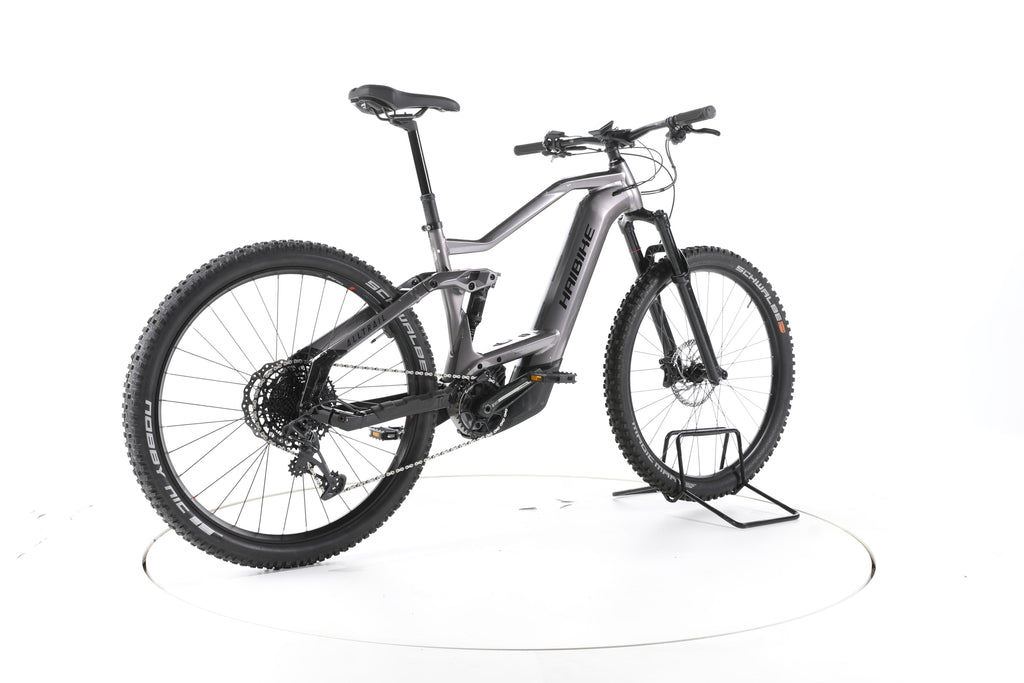 Haibike Alltrail 10 Fully E-Bike 2023 - Image 12