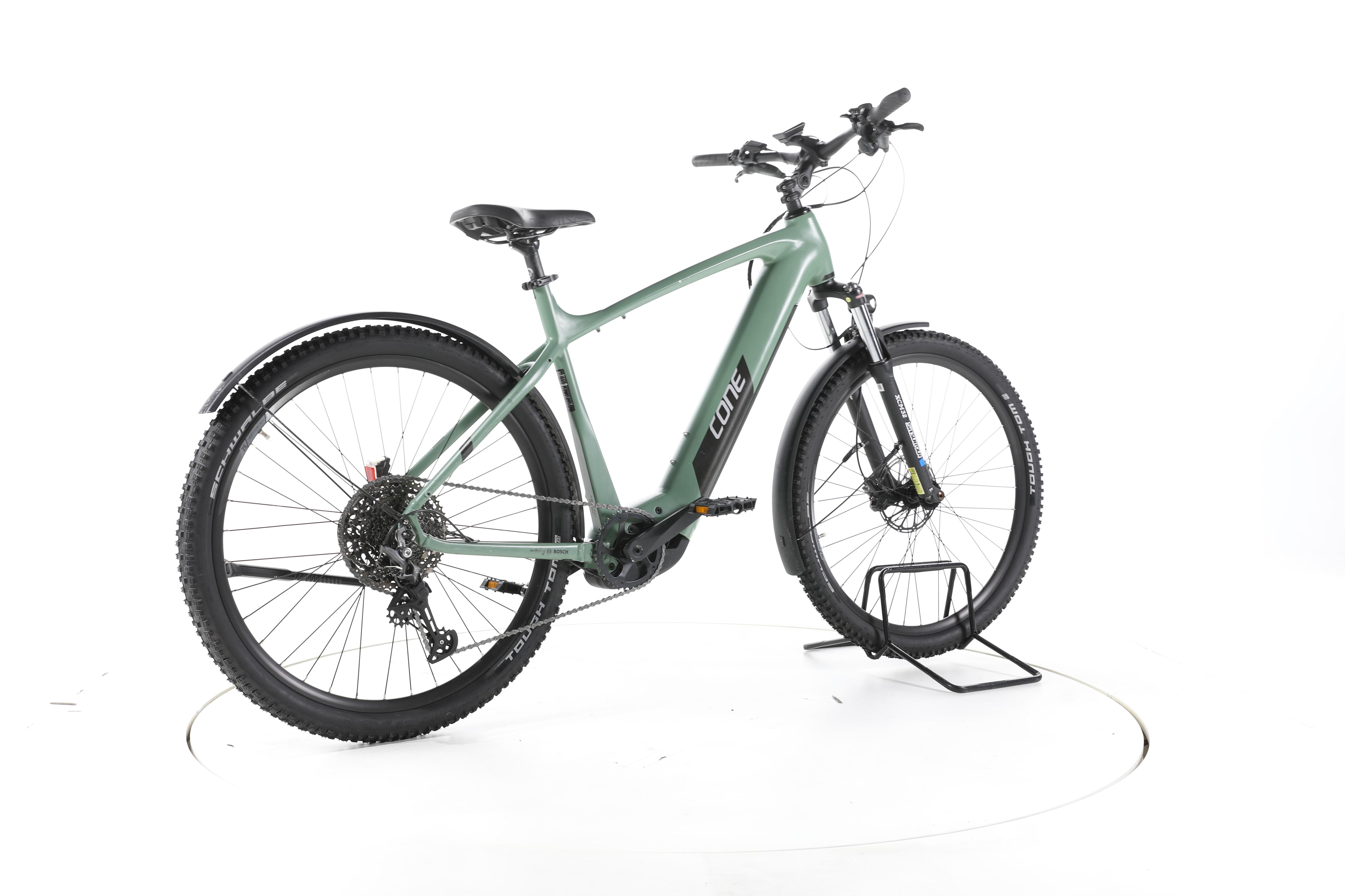 CONE Bikes eCross IN 3.0 E-Bike - Image 12