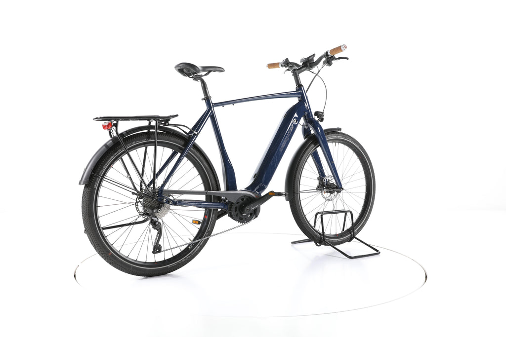Maxcycles In Lite Trekking E-Bike - Image 12