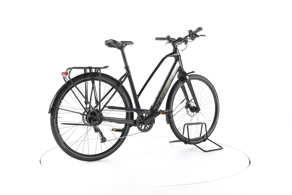 Trek FX+ 2 Trekking E-Bike - Image 12