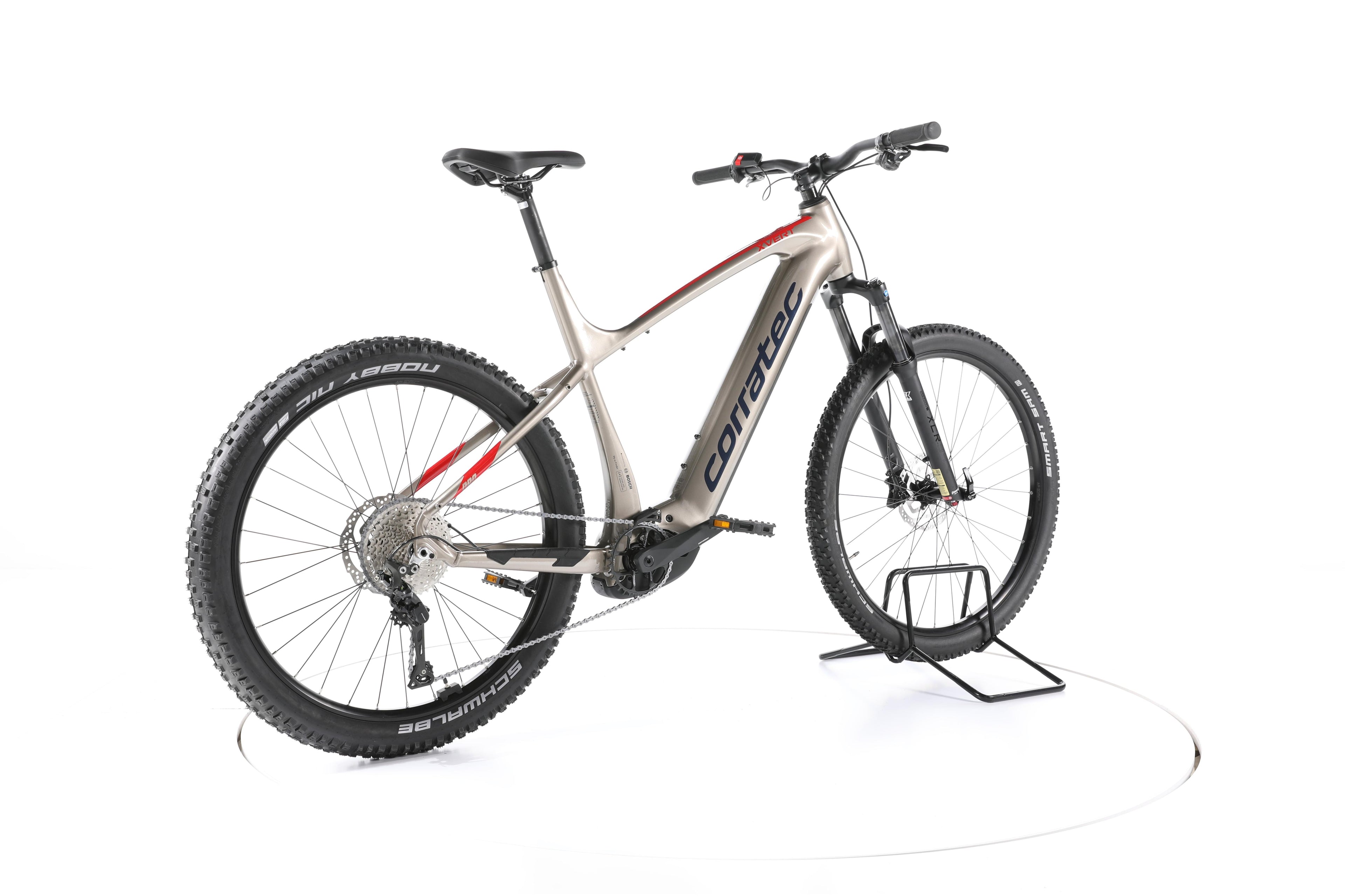 Corratec E-Power X-Vert Pro E-Bike 2024 - Image 12