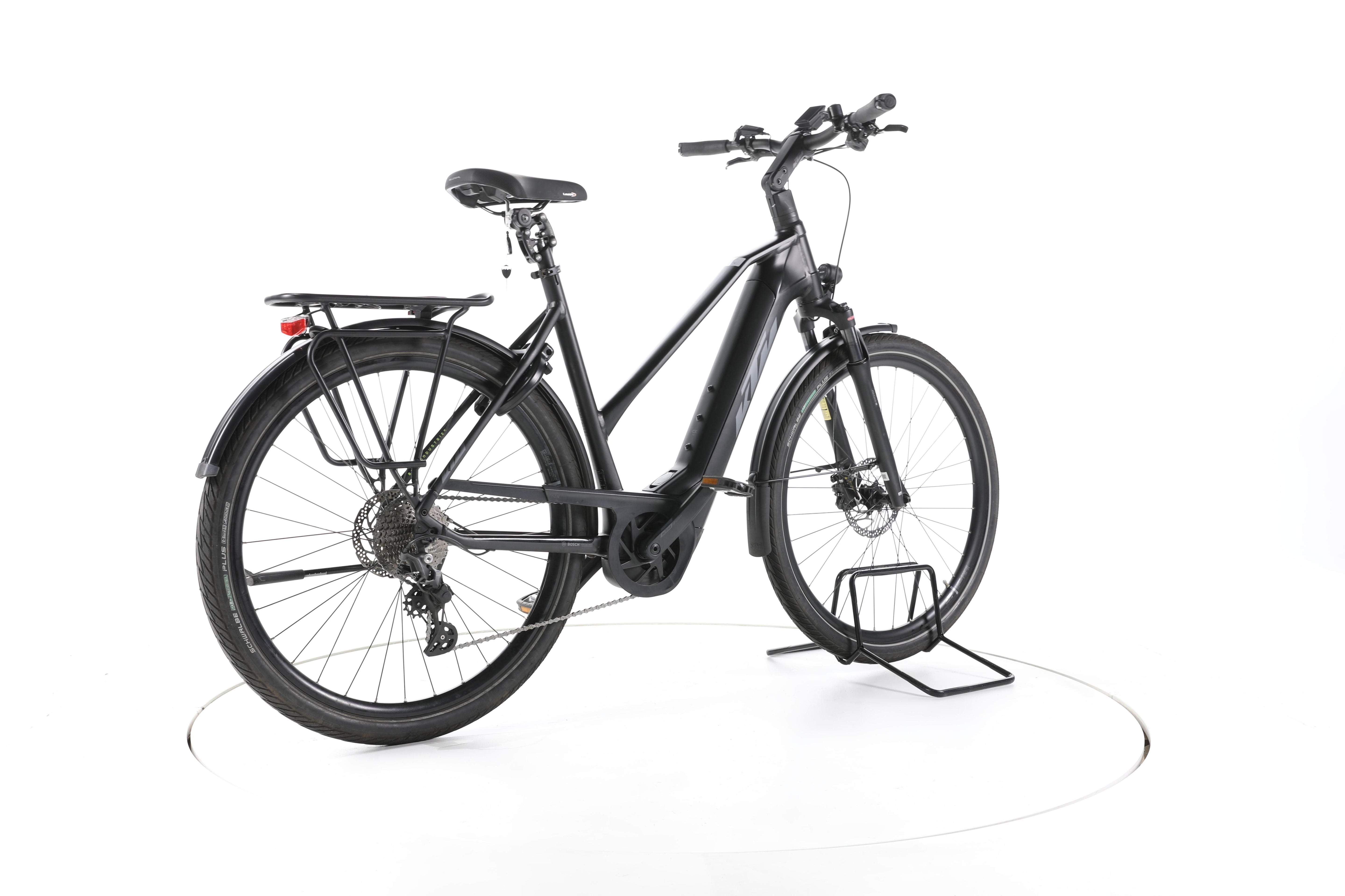 KTM Cento 10 Trekking E-Bike 2023 - Image 12