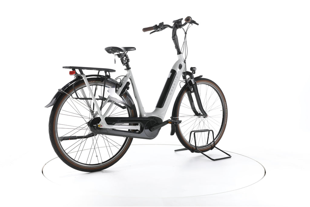 Gazelle Arroyo C7+ HMB Elite City E-Bike Tiefeinsteiger - Image 12