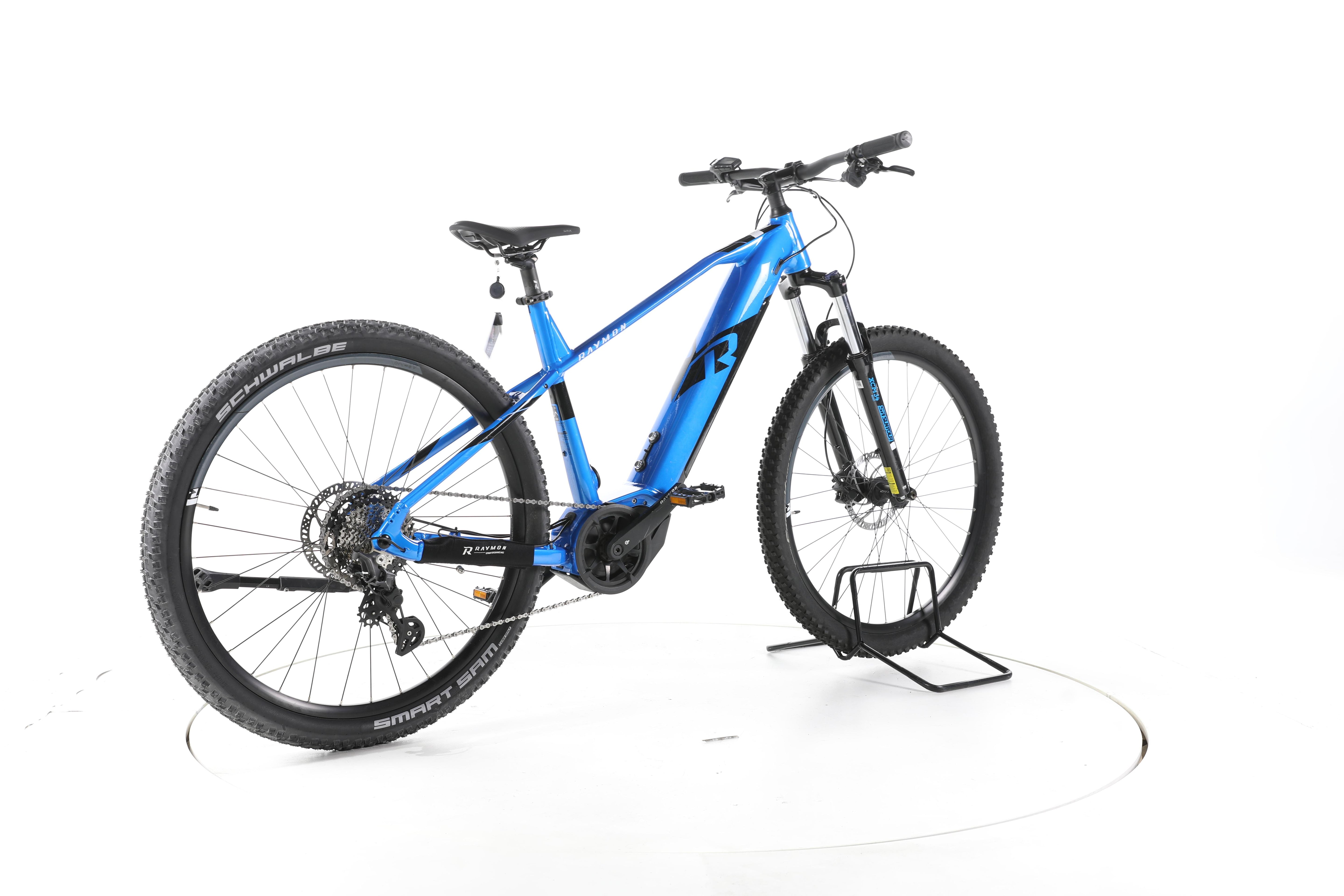 R Raymon HardRay E 6.0 E-Bike - Image 12