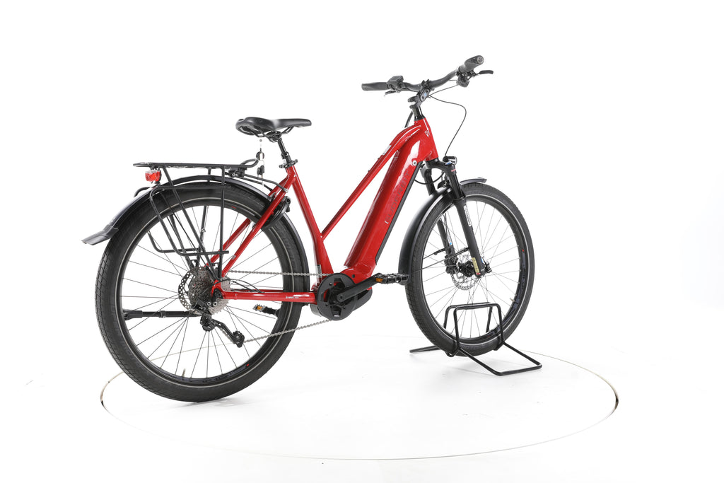 Gudereit ET 12 Basic Trekking E-Bike - Image 12
