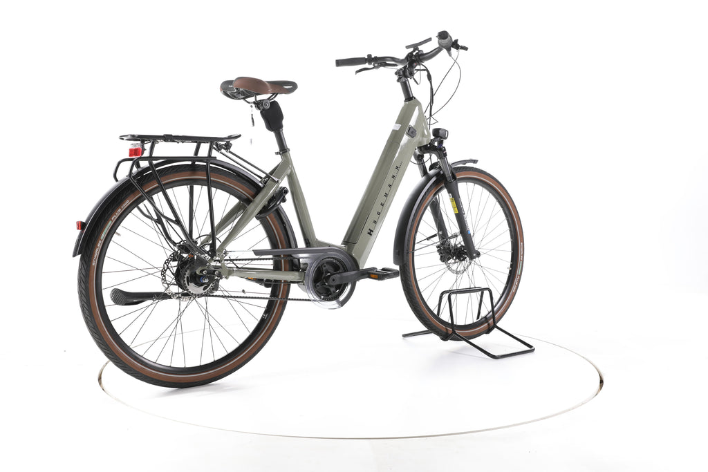 Campus BM38 City E-Bike Tiefeinsteiger 2025 - Image 12