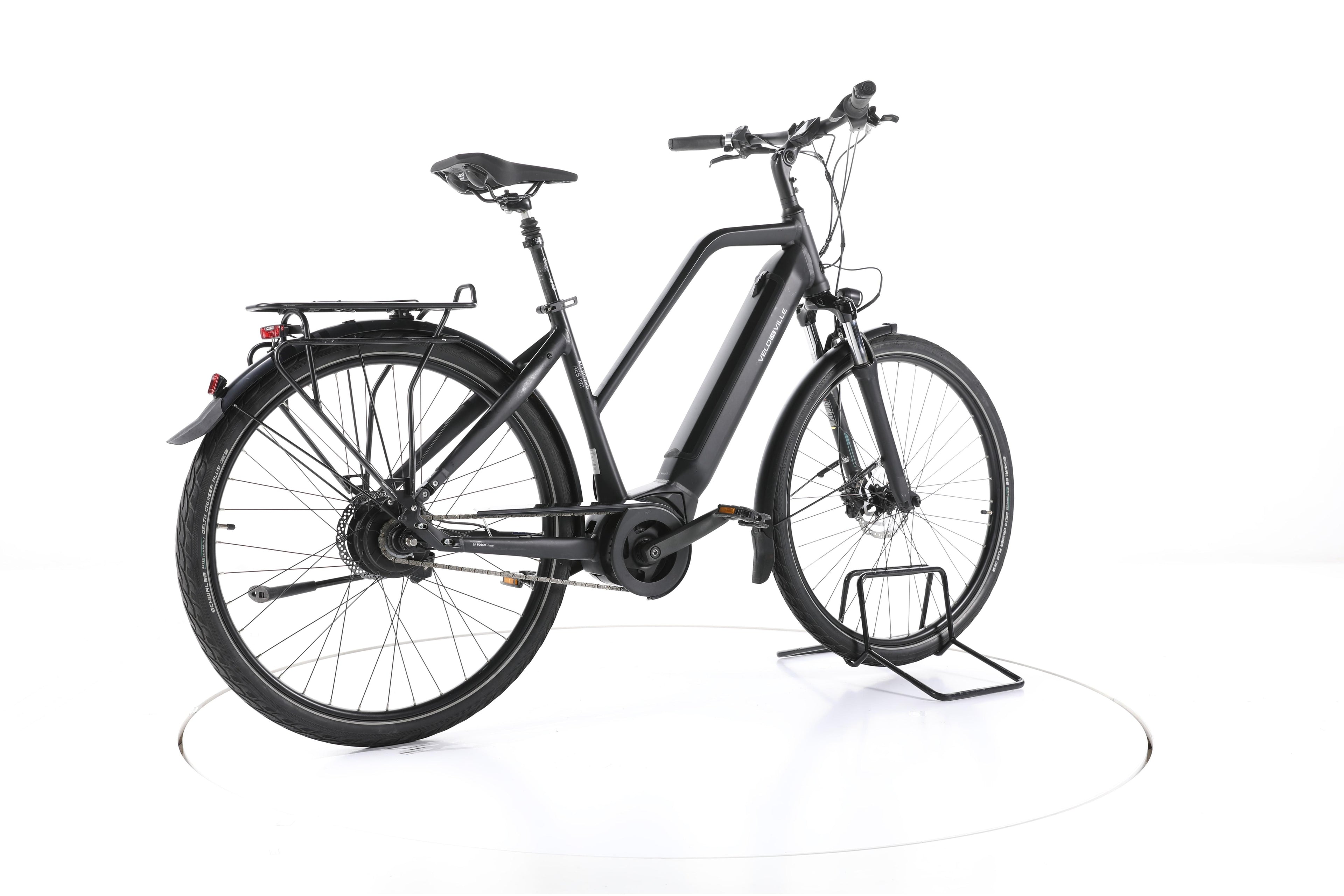 Velo de Ville AEB 890 City E-Bike - Image 12