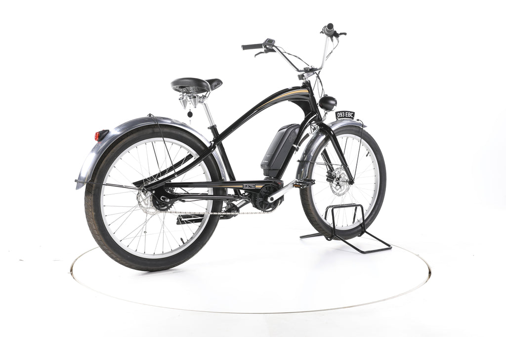 Electra Bicycle Ghostrider Go! City E-Bike - Image 12
