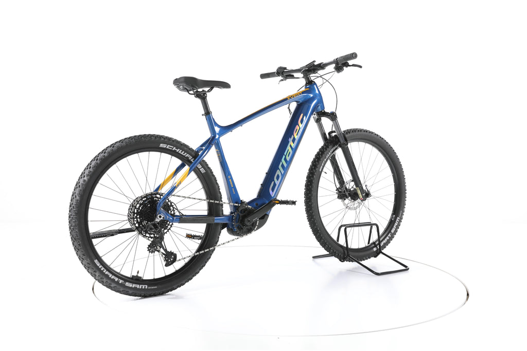 Corratec E-Power X-Vert Race Trinity E-Bike 2023 - Image 12