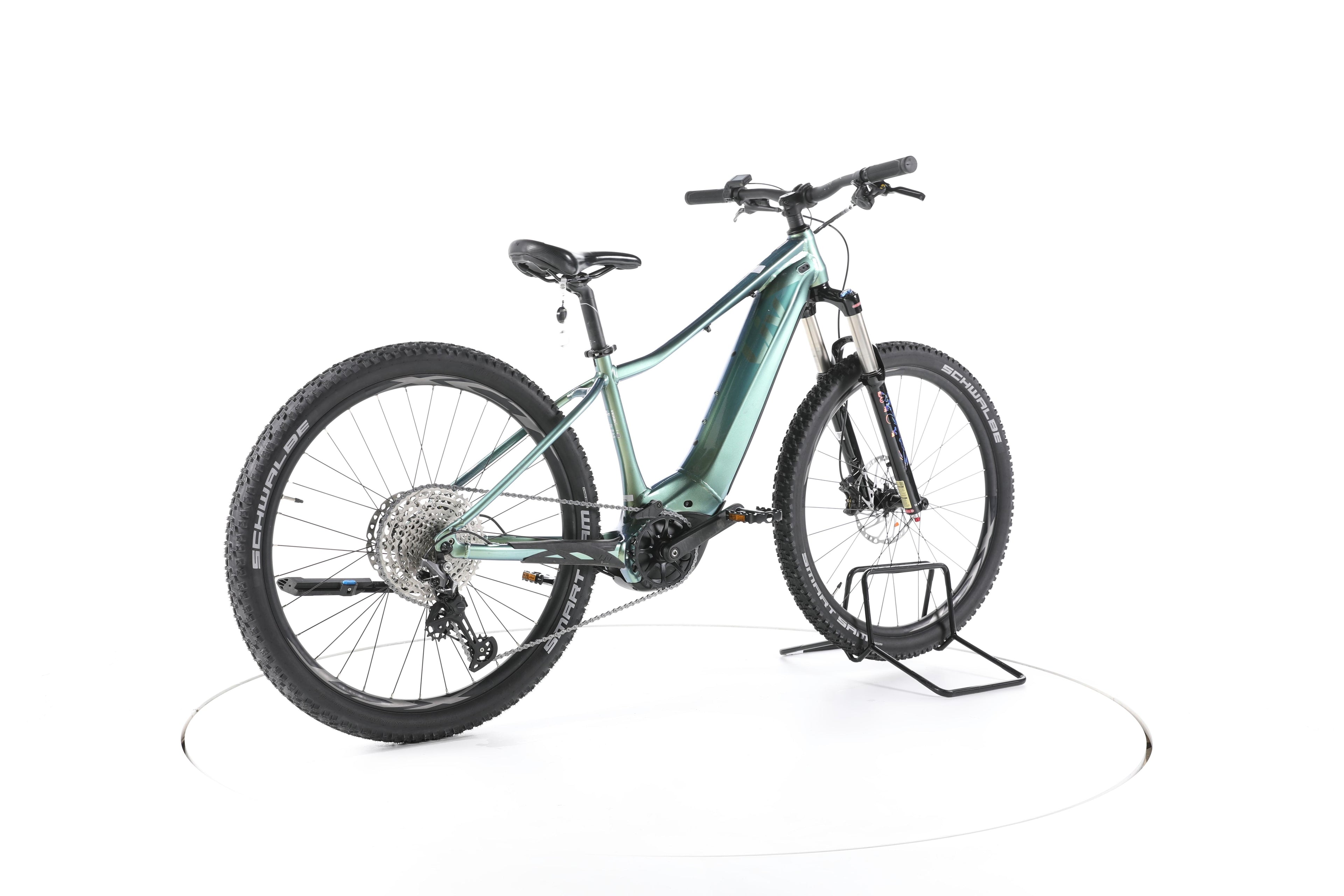 Liv Vall-E+ 1 E-Bike - Image 12