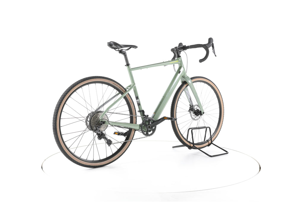 Cannondale Topstone Neo SL 1 E-Gravelbike - Image 12