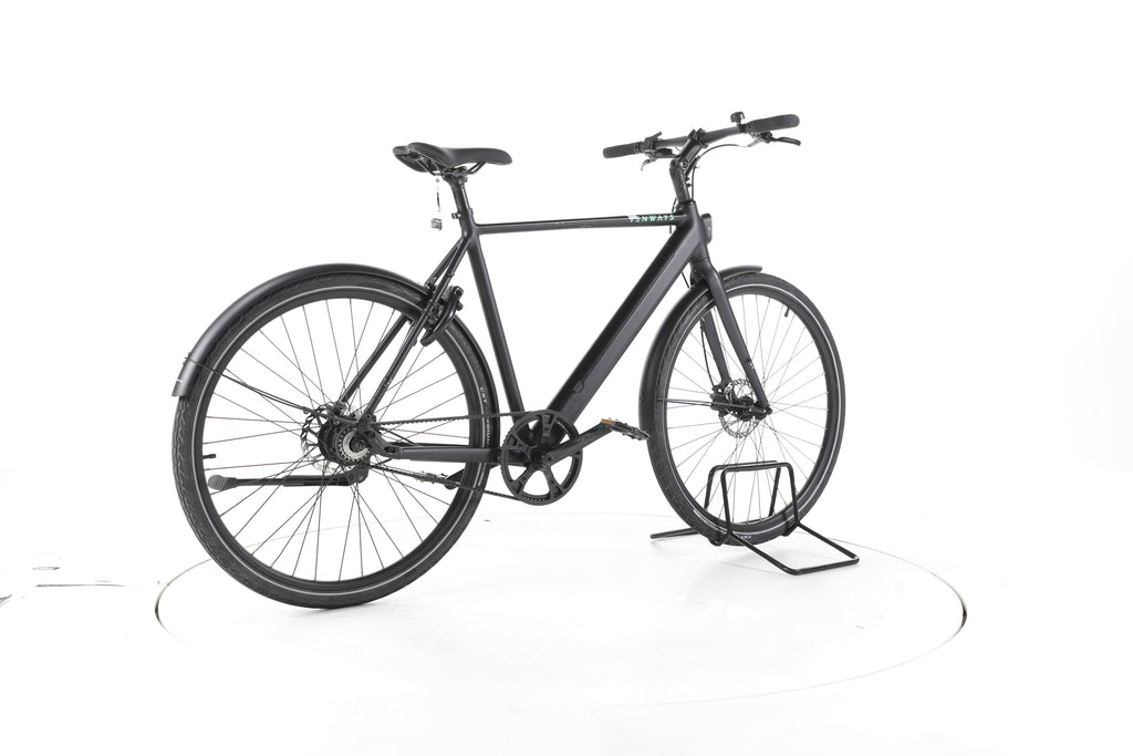 TENWAYS CGO600 Pro City E-Bike - Image 12